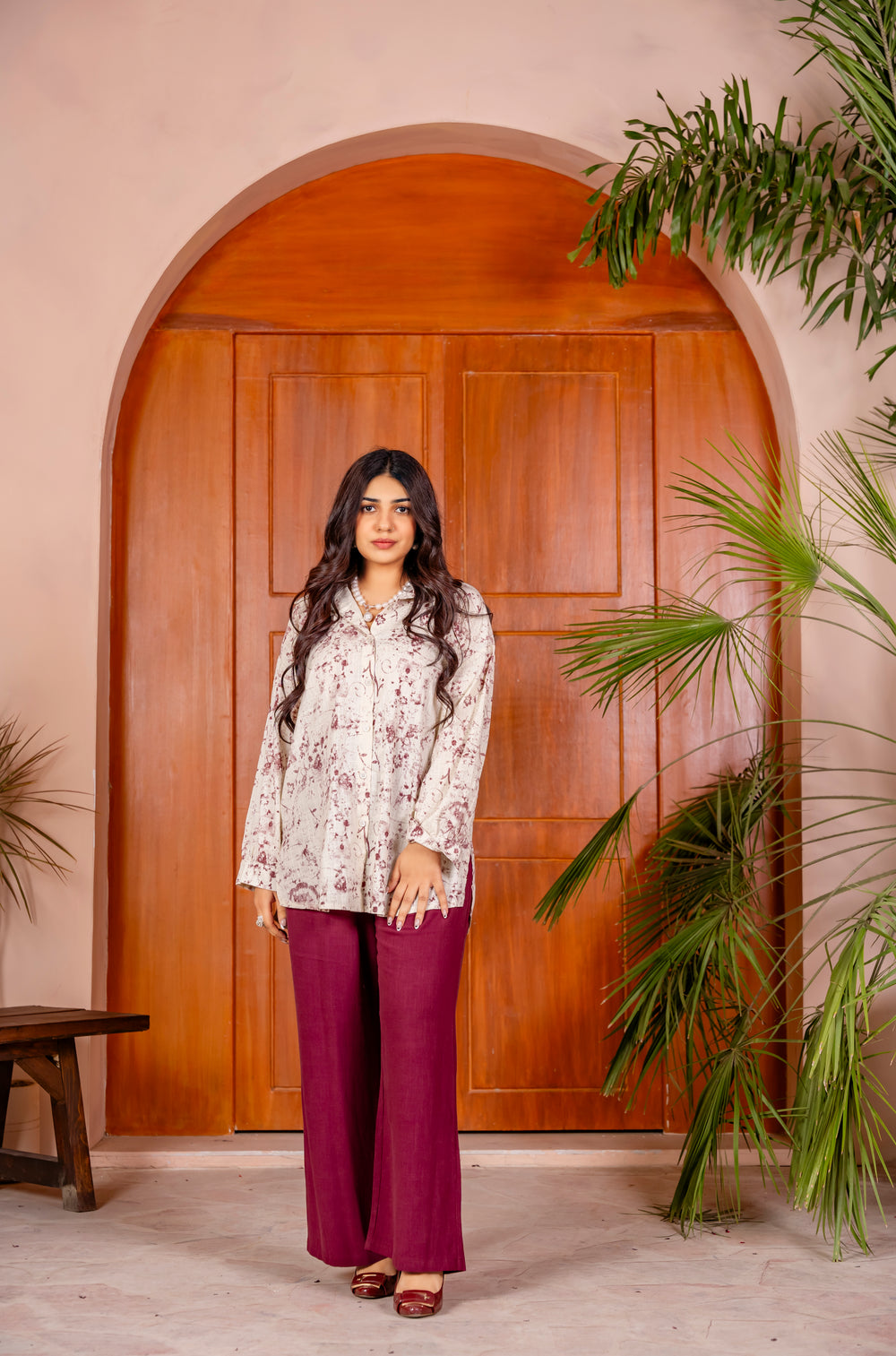 Rosewood Serenity Set