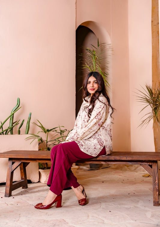 Rosewood Serenity Set