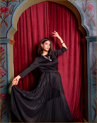 Luxury You Deserve, Style You Trust